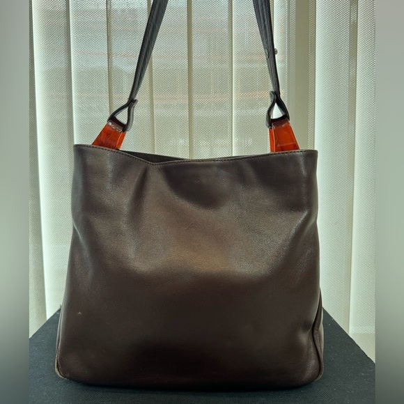 Kitamura Bags 0 Genuine Leather Kitamura Shoulder Bag Poshmark